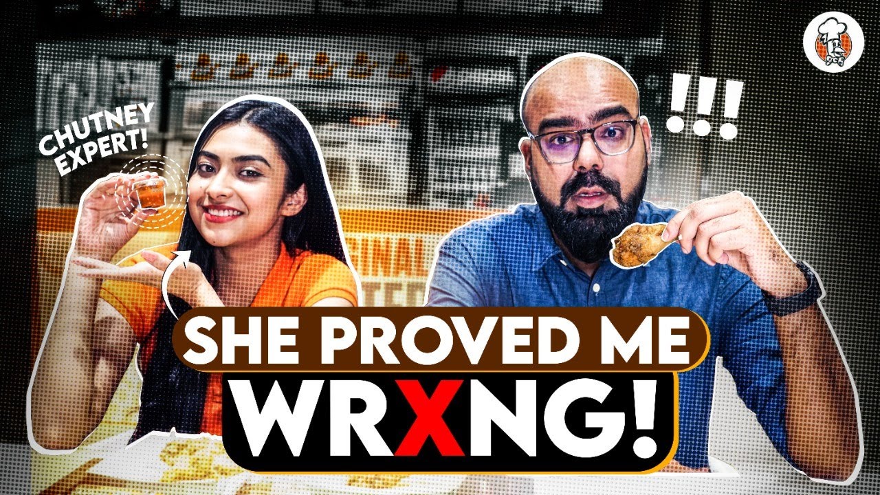 She Proved Me Wrong | Junaid Akram