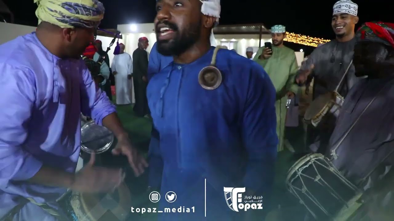 فن مديما عرس مبارك الراسبي