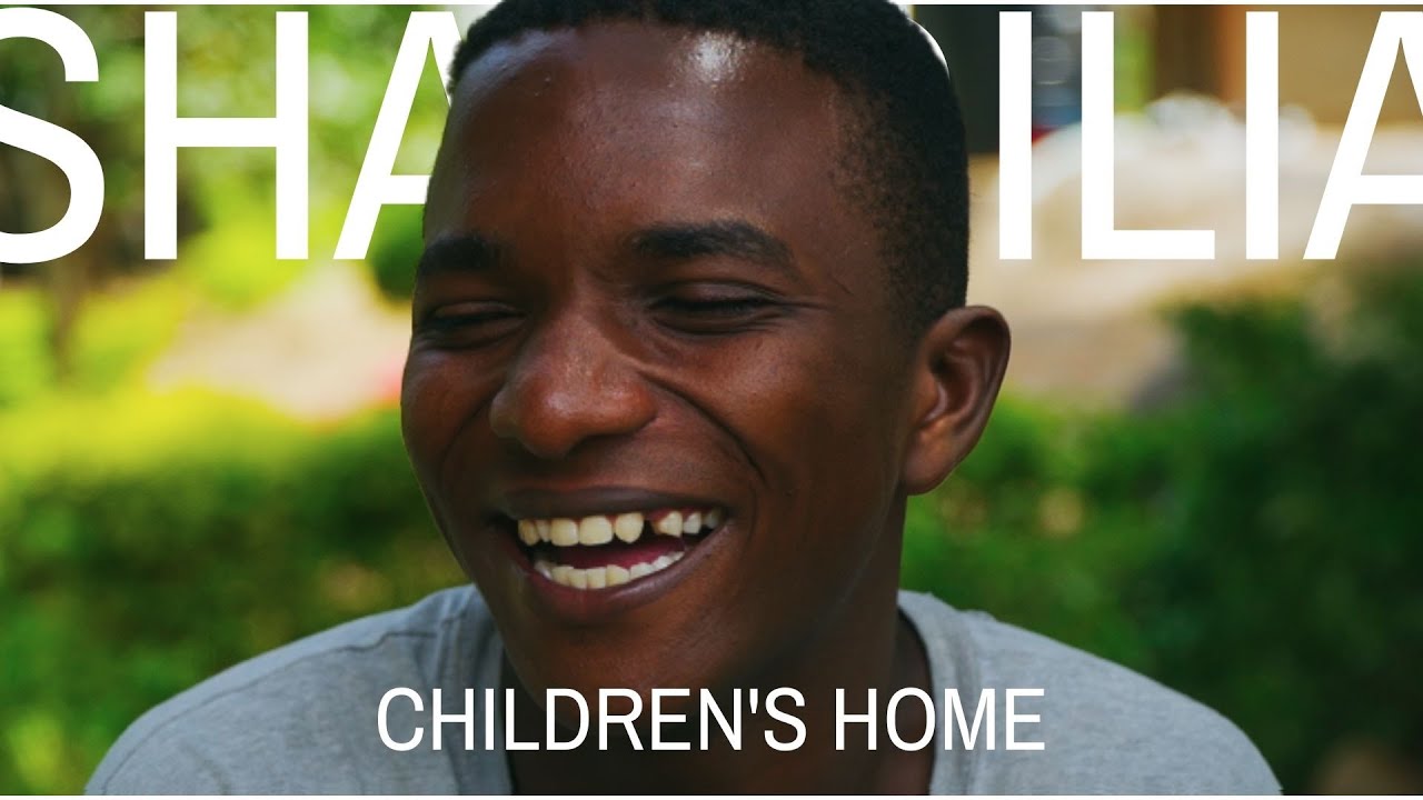 There is Hope: Lives Changed Through the Shangilia Children's Home