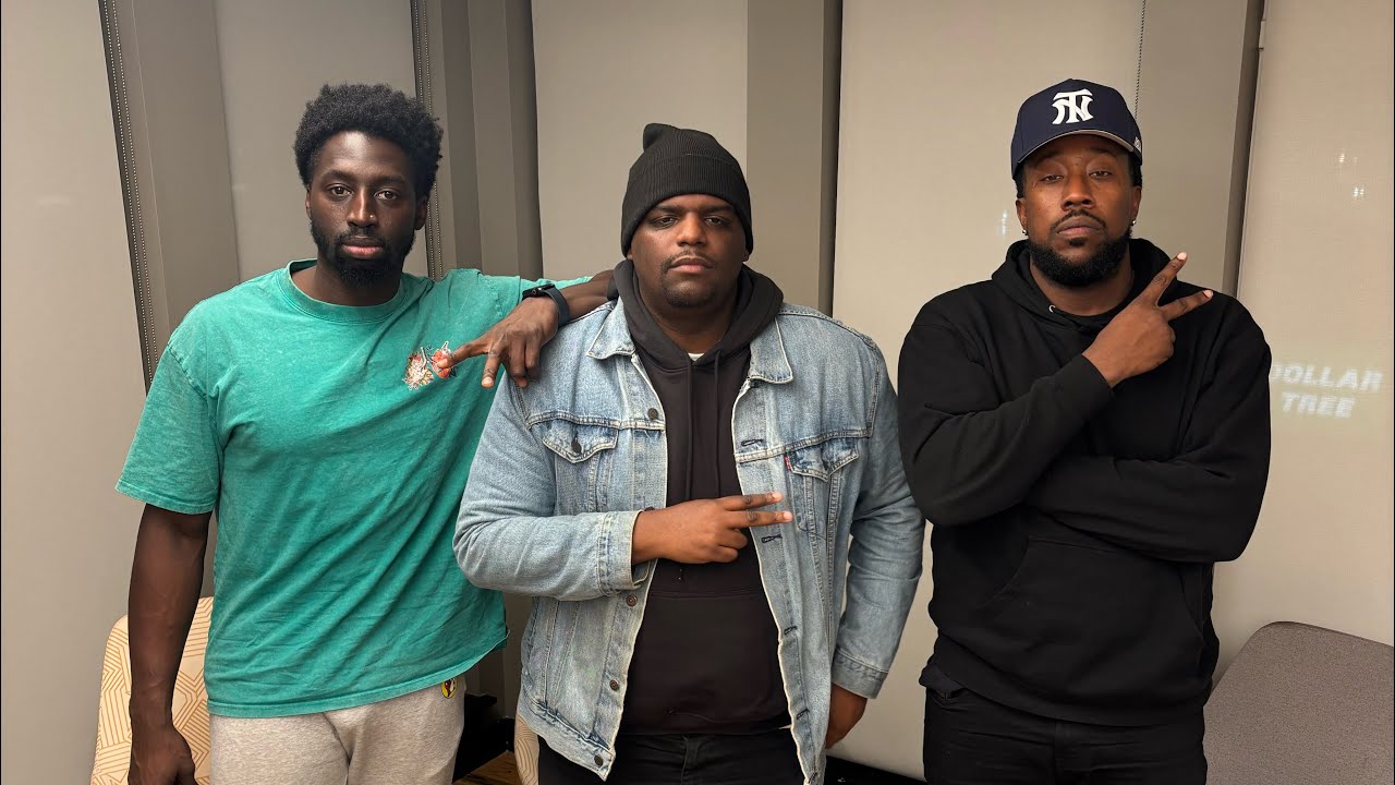 Bars&Tricks (featuring AC&Vibeout) 