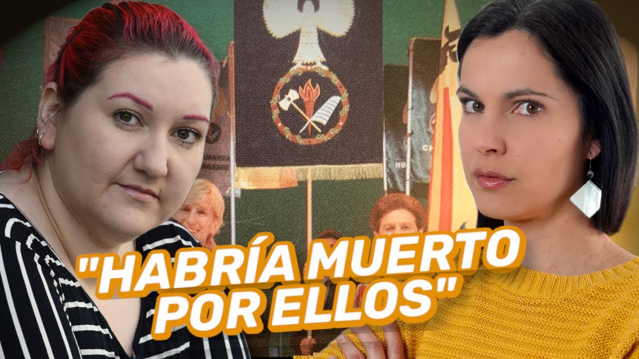 Víctima de secta esotérica nos cuenta su historia | Nueva Acrópolis