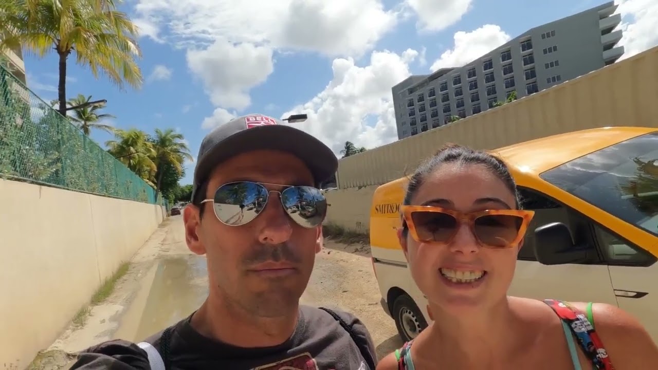 Aruba consigli , le spiagge piu' belle e molto altro. Prima parte.