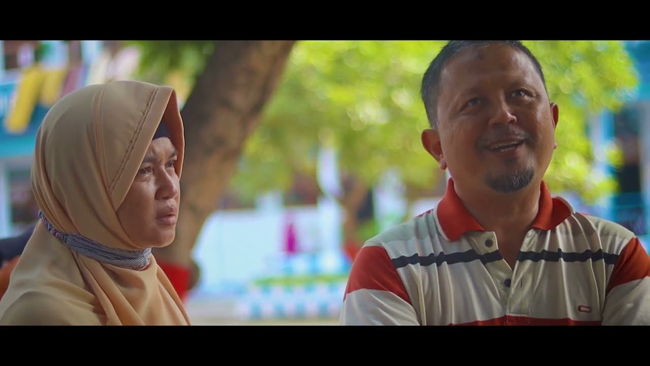 Kami Ikhlaskan Engkau Nak...I Ma'had Al-Muqoddasah Li Tahfidhil Qur'an