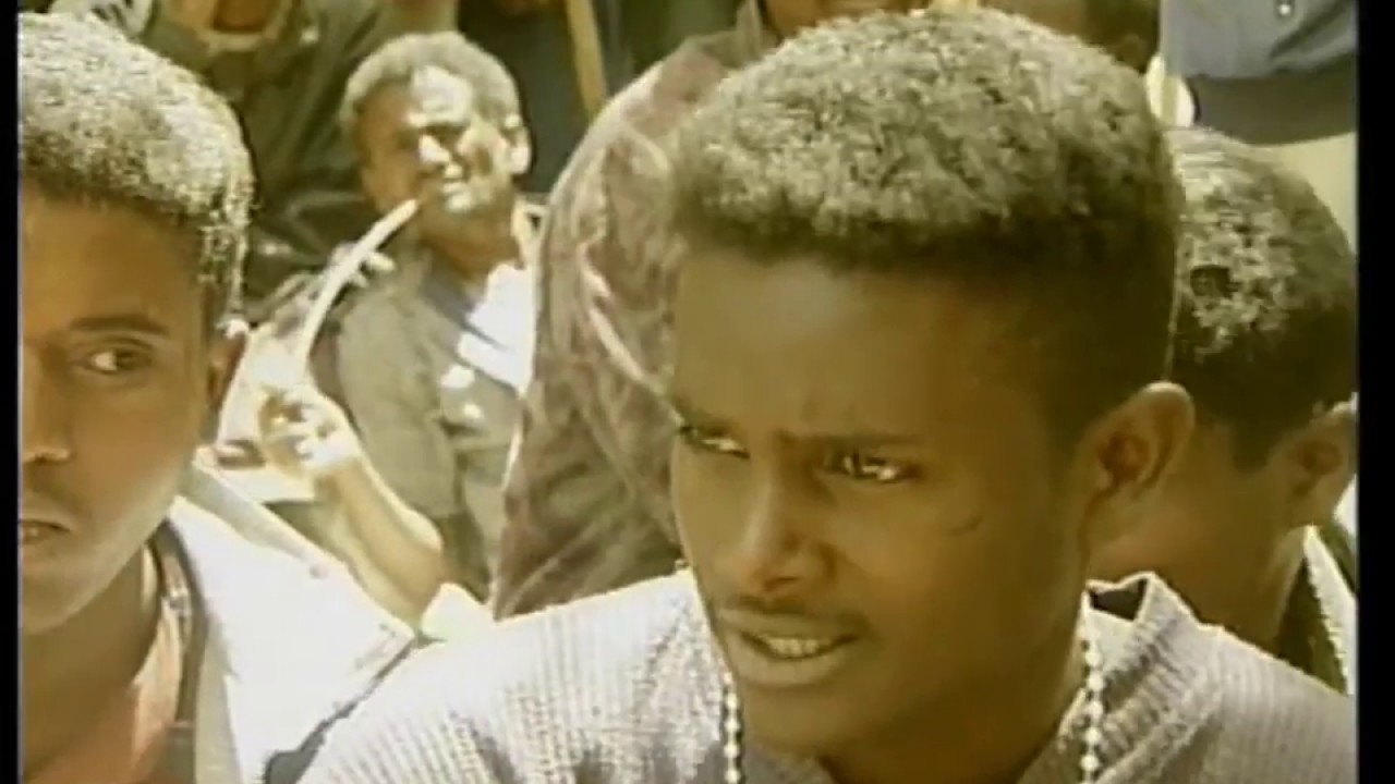 Eritrean government toughens up policy towards Ethiopians living in Eritrea June, 2000