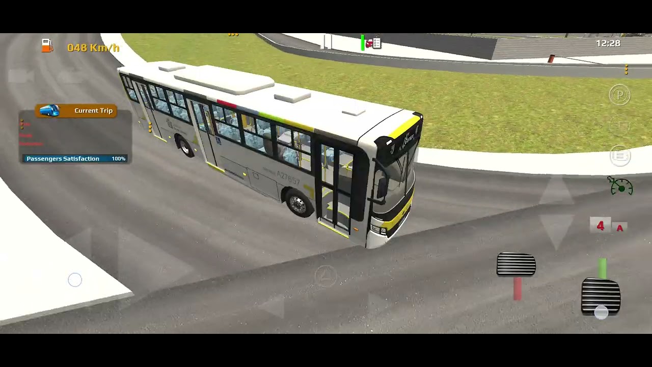 Teste skin