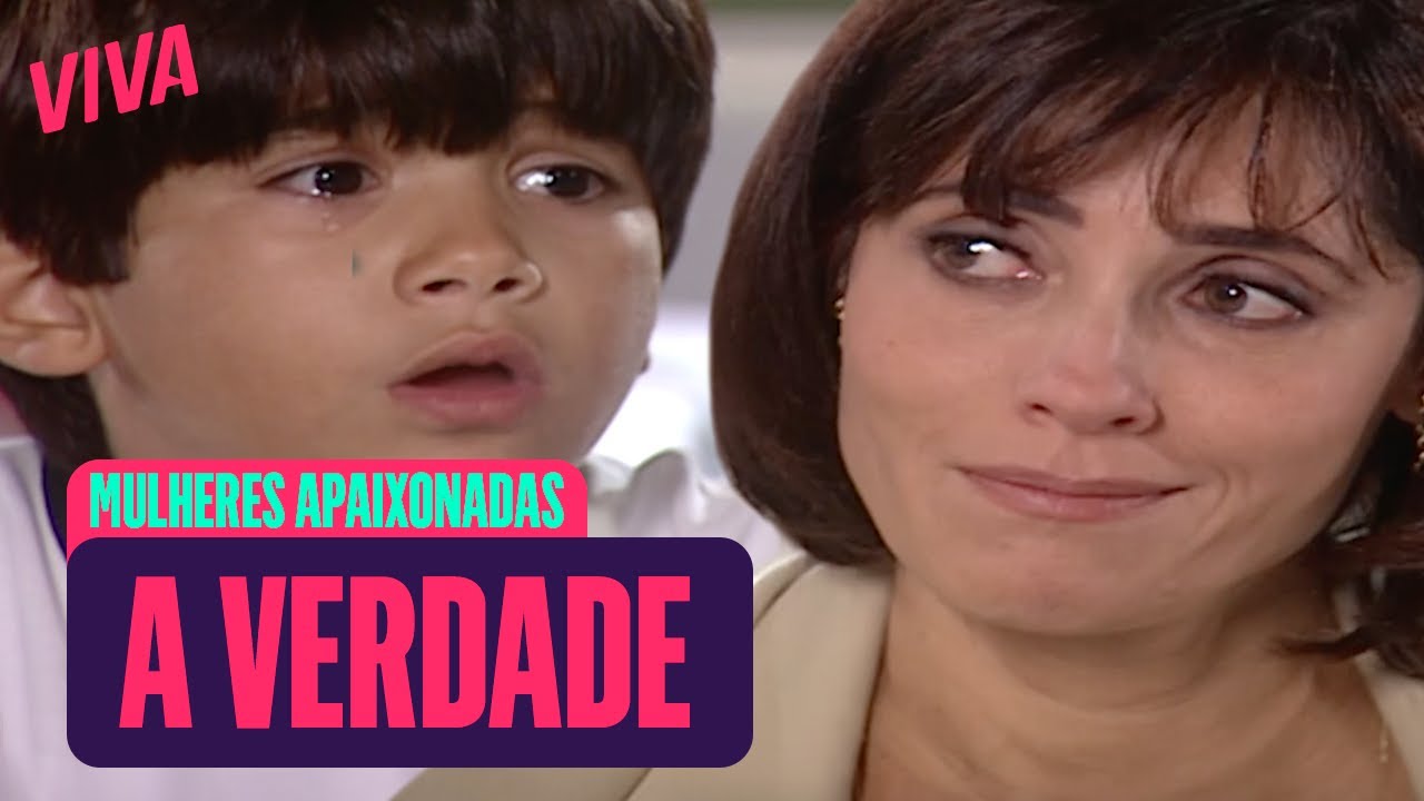 É O FIM! HELENA E TÉO ASSUMEM SEPARAÇÃO PARA LUCAS | MULHERES APAIXONADAS | MELHOR DO DIA