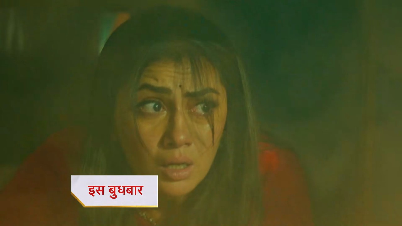 Oh Humnava Tum Dena Saath Mera PROMO: 9th June 2026: Aparajita Ne Rakshit Ko Bataya Lalit Ka Sach