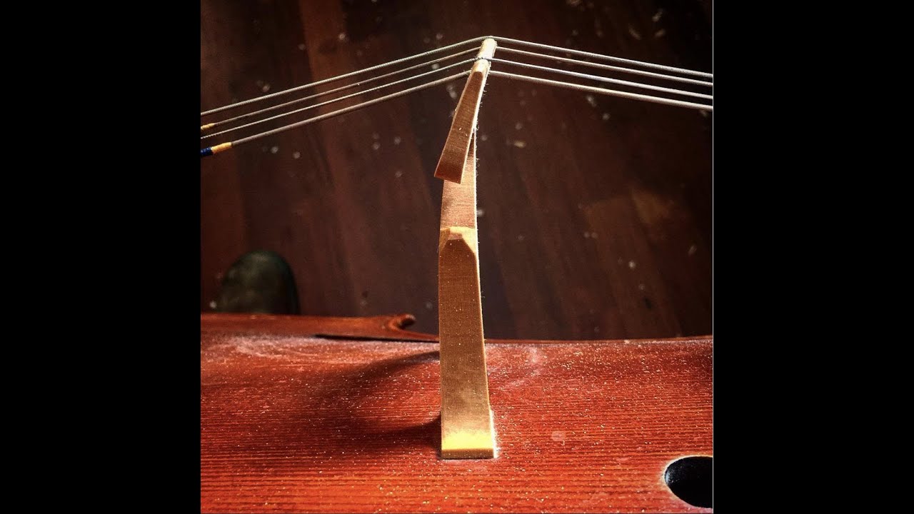 5 COISAS QUE ACOSTUMAM O MUSICO A TOCAR ERRADO - Luthier de violino