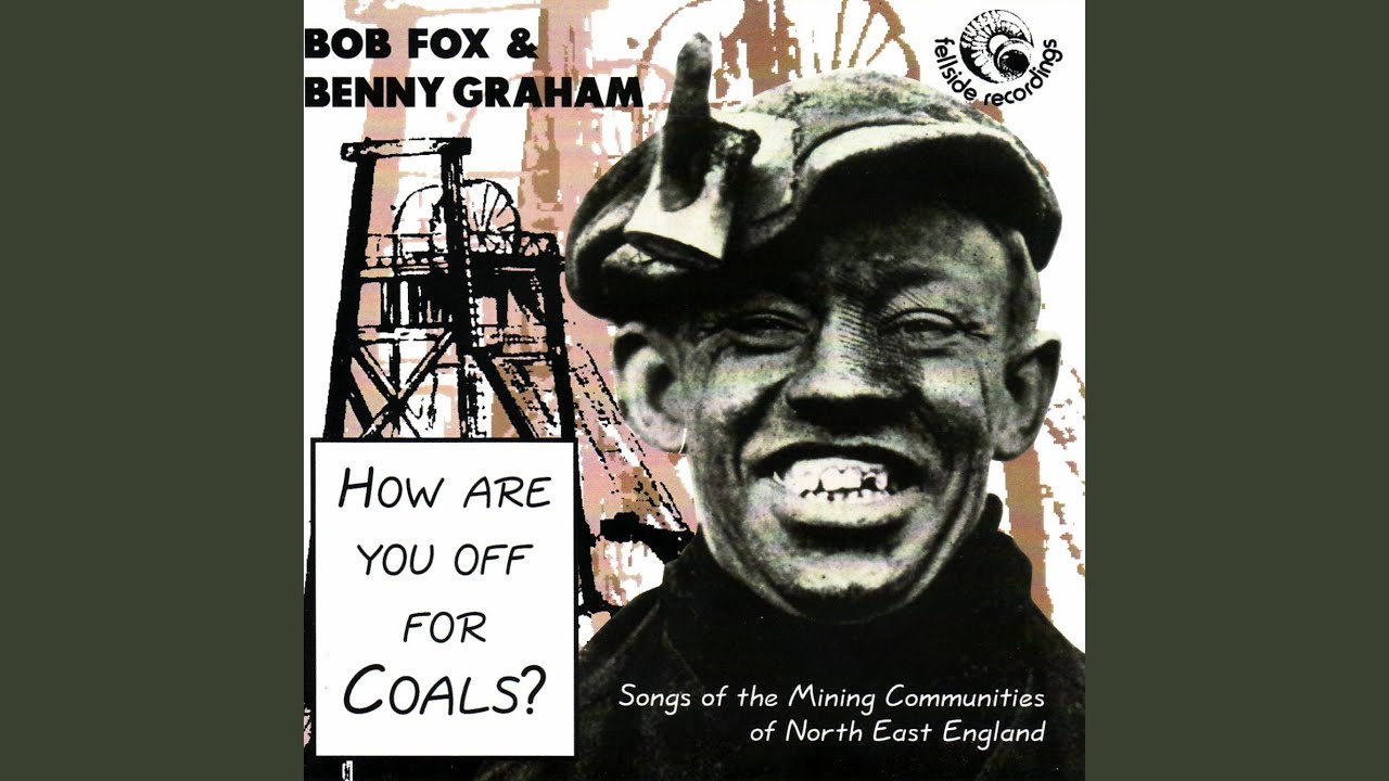 Blackleg Mining Man