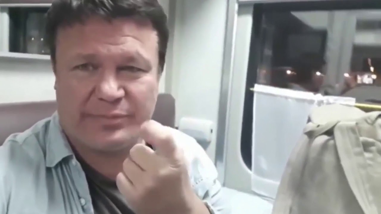 Экс-боец UFC Олег Тактаров признался, что ненавидит Махачкалу