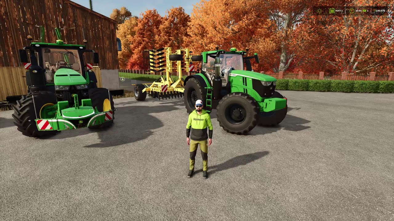 🚜☀️FS25🚜☀️Comienza un nuevo día en Horizonte Argentino🚜al lío,entra y saluda crack (PS5)🎮🎮
