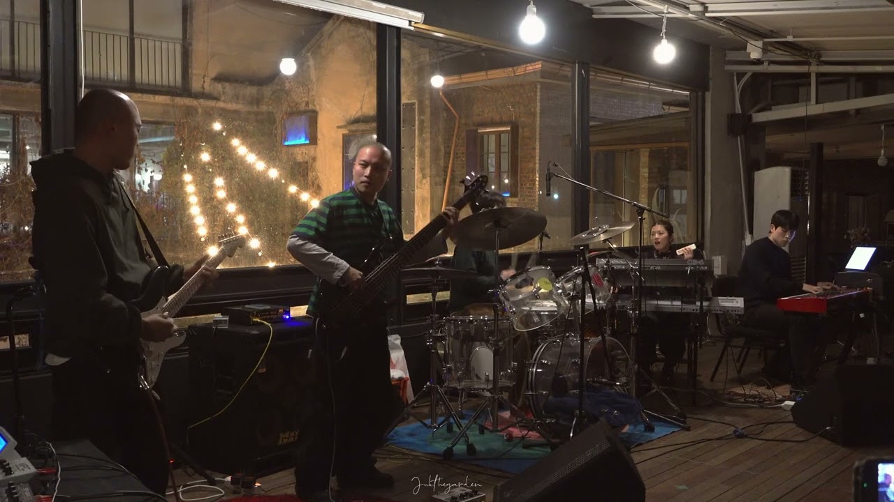 [SHINDRUM 신드럼] Soul MAK! 221208 @포스트스트라디움 STAGE30 [4K]