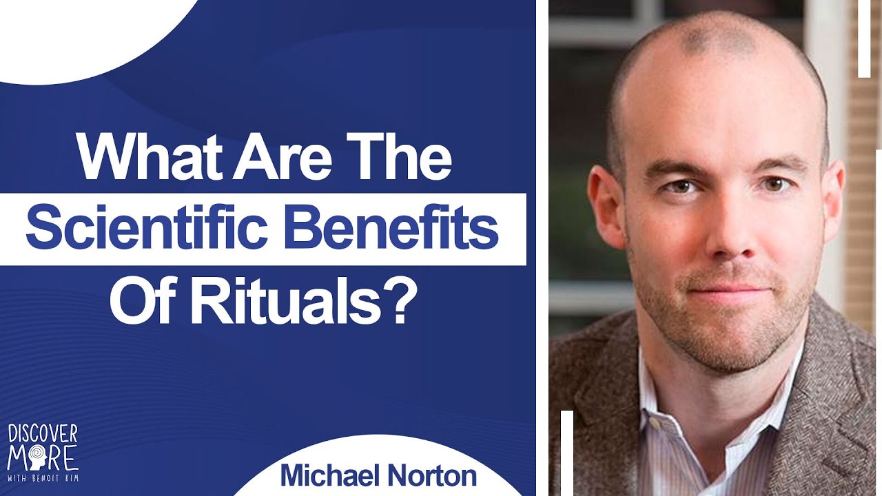 What Are The Scientific Benefits Of Rituals? | The Ritual Effect | Discover More 155