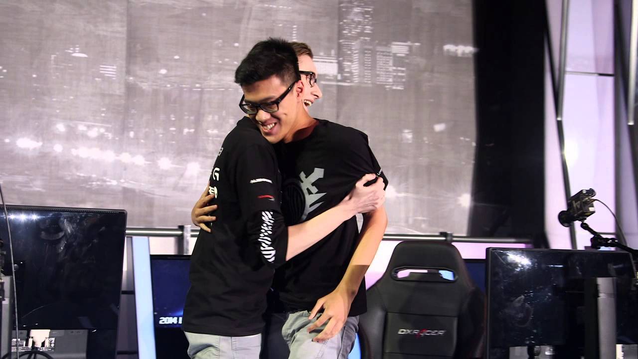 2015 LCS: A New Beginning