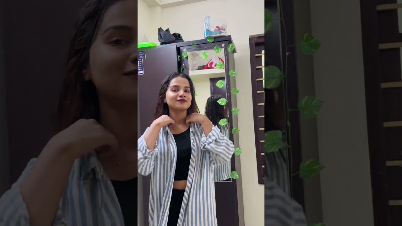 Mukham chuvannu thuduthuu🥰❤️#shorts #minivlog #makeup #keralabeautytips #grwm