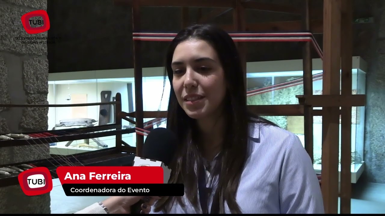 Elas ao Som da Fábrica: a memória das operárias dos lanifícios