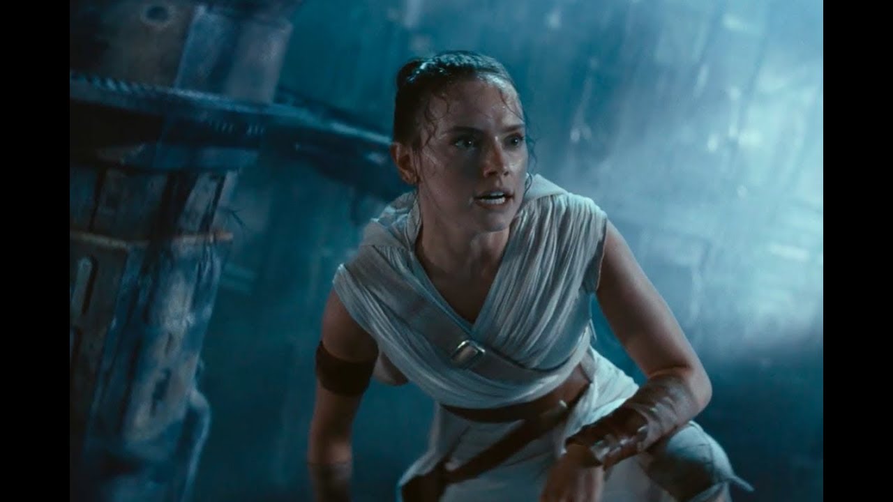 The Rise of Skywalker - A Flop In The Making