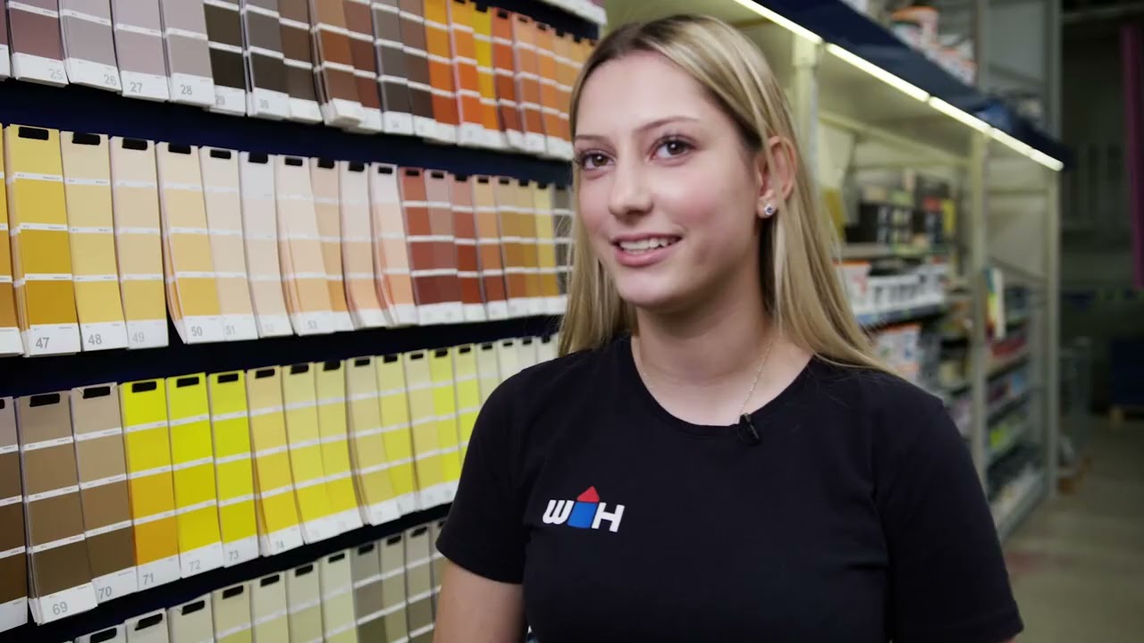 WH – Wir stellen uns vor