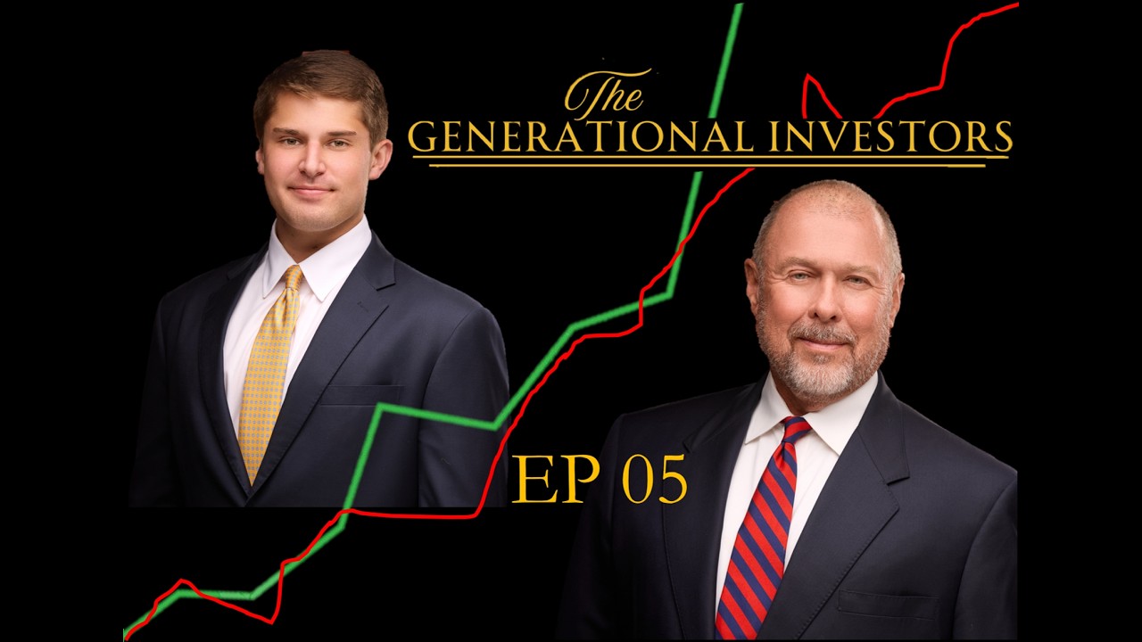 Gold & Silver: What Investors Should Know