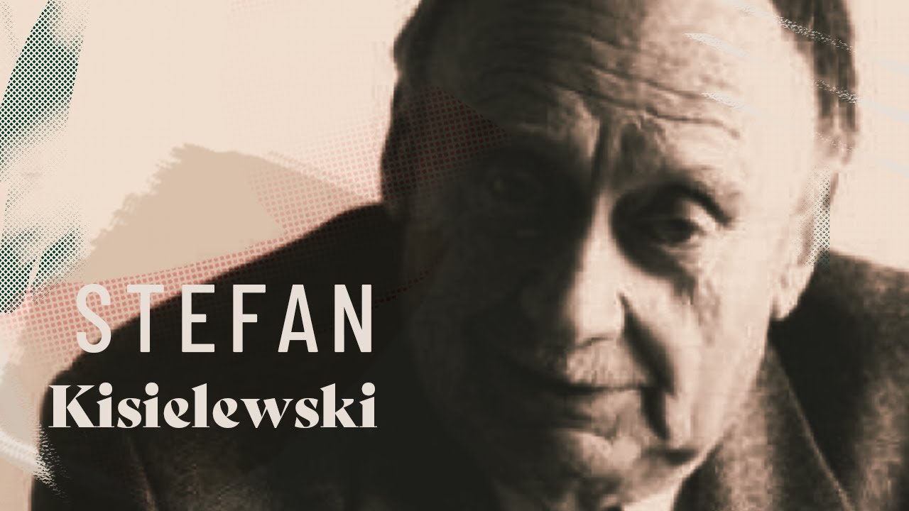 Stefan Kisielewski | W Powiększeniu