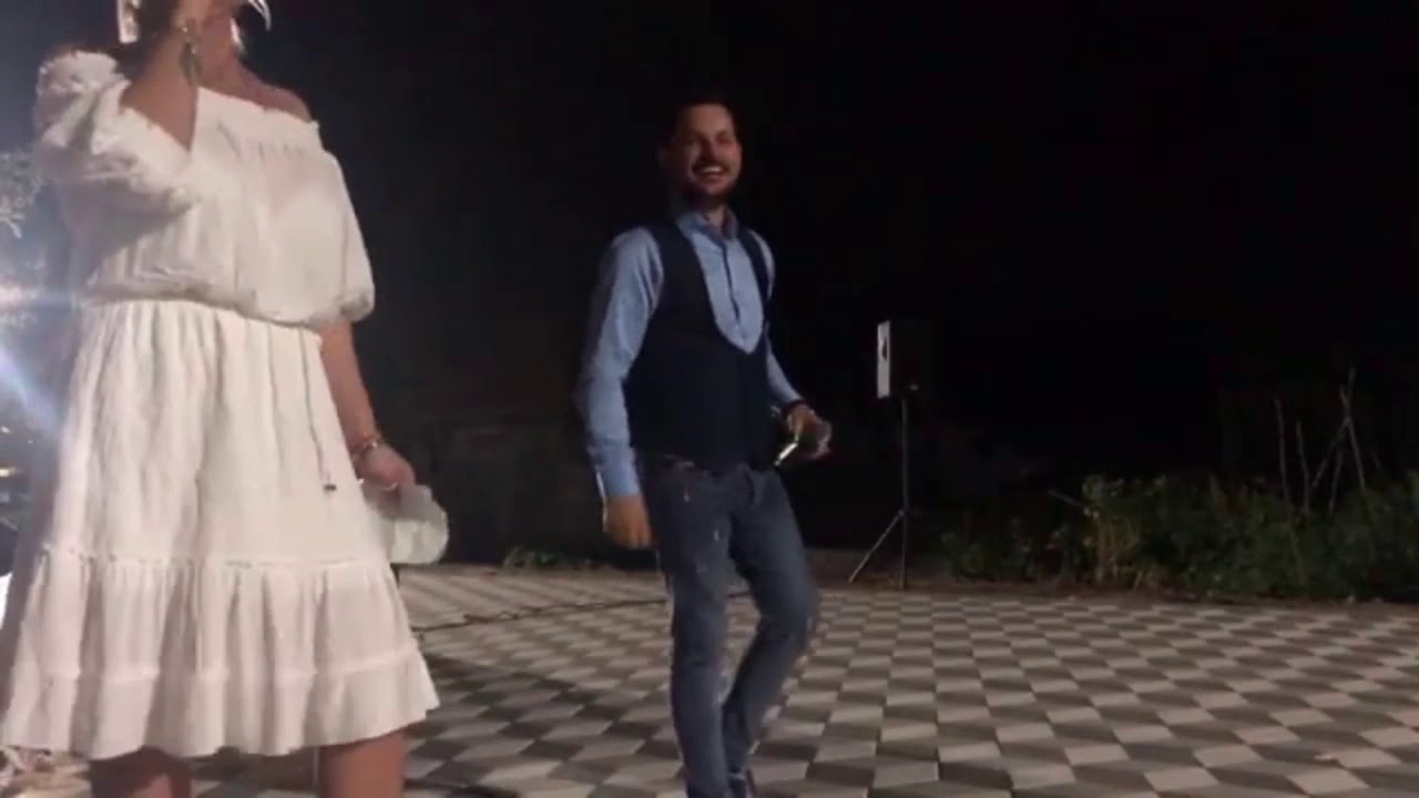 Flora Gashi dhe Qaz Rahoveci - Tallava New 2020