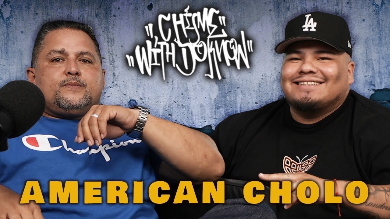 AMERICAN CHOLO On Beef With Doknow, Kidnapping His Co-Host, Homelessness In LA, City Council & More.