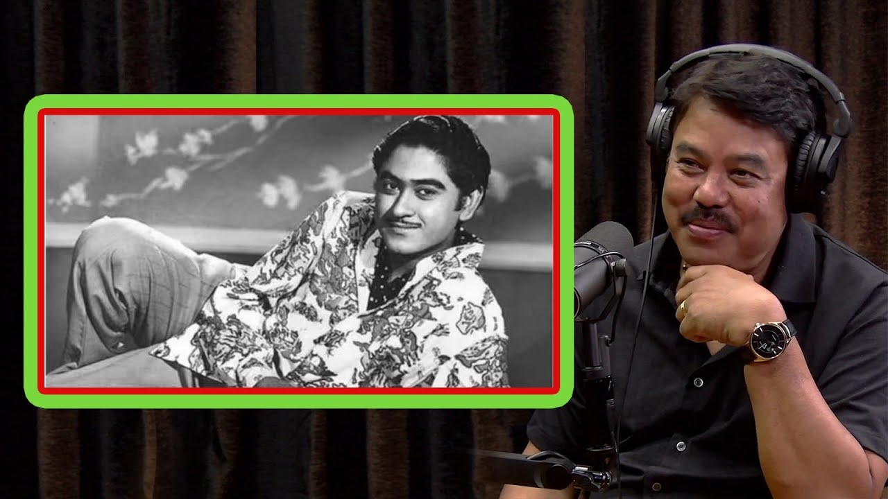 Ananda Karki Talks About Singing Kishor Kumar Songs In Lucknow!