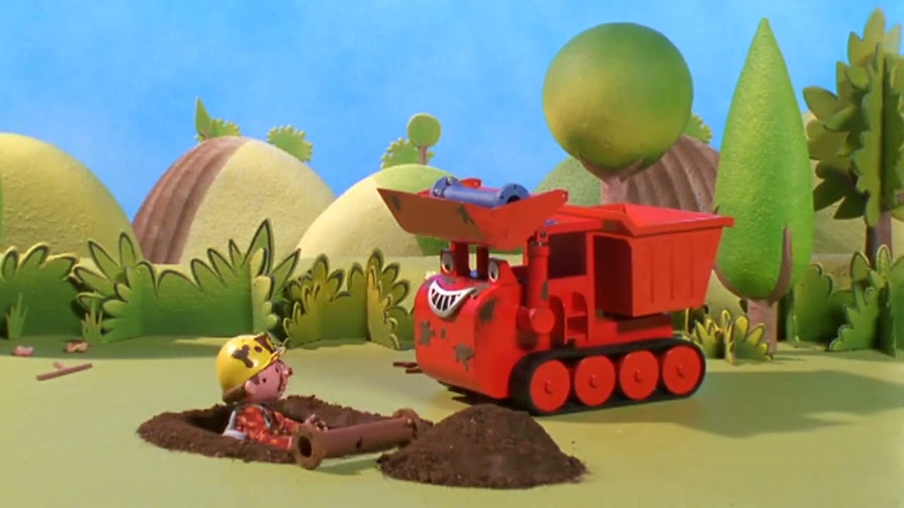 Bob, el constructor - Episodio 25 (Espa&ntilde;ol Latino)