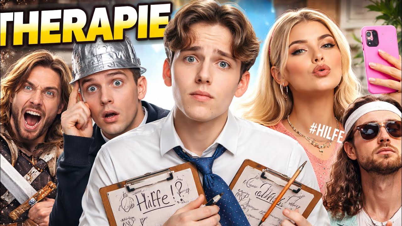 Chat GPT entscheidet über mein komplettes Video😱🤯🤯