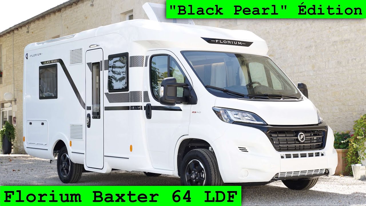 Florium Baxter 64 LDF 
