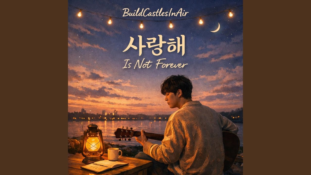 말은 No, 마음은 Yes (Your Words Say No)
