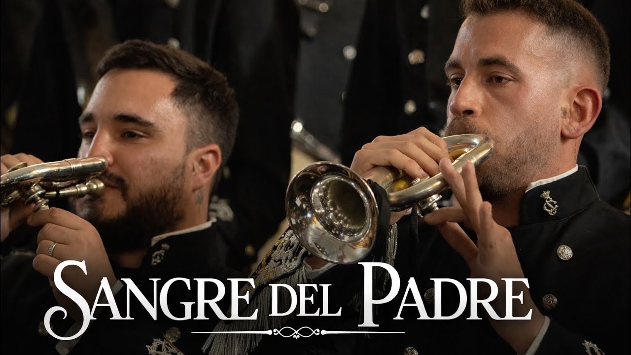 4K | SANGRE DEL PADRE | AM SANTA CRUZ HUELVA