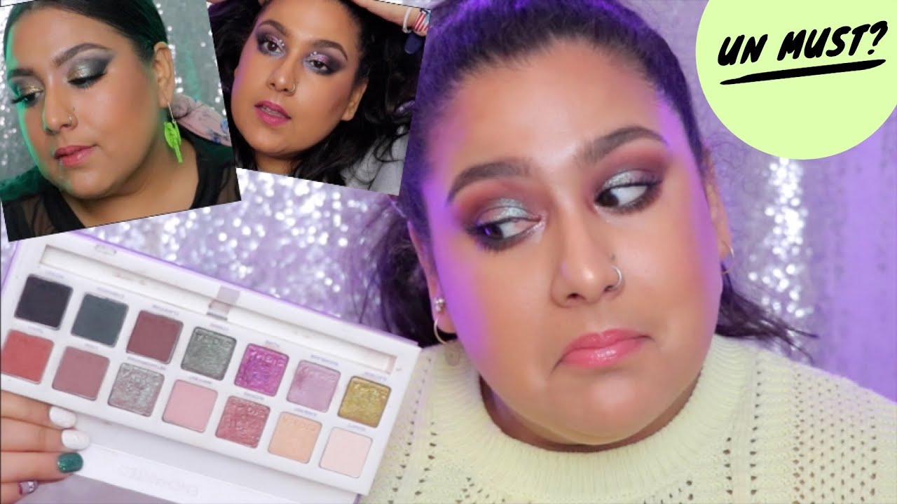 Top ou flop? Sigma Enchanted Palette | 1 palette 3 looks