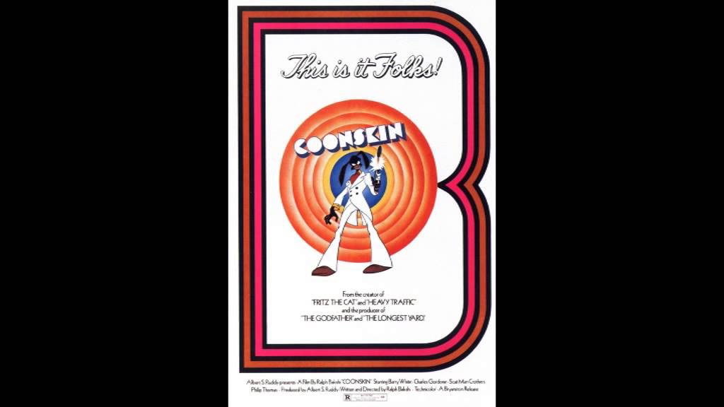 Coonskin - Mafia Dance