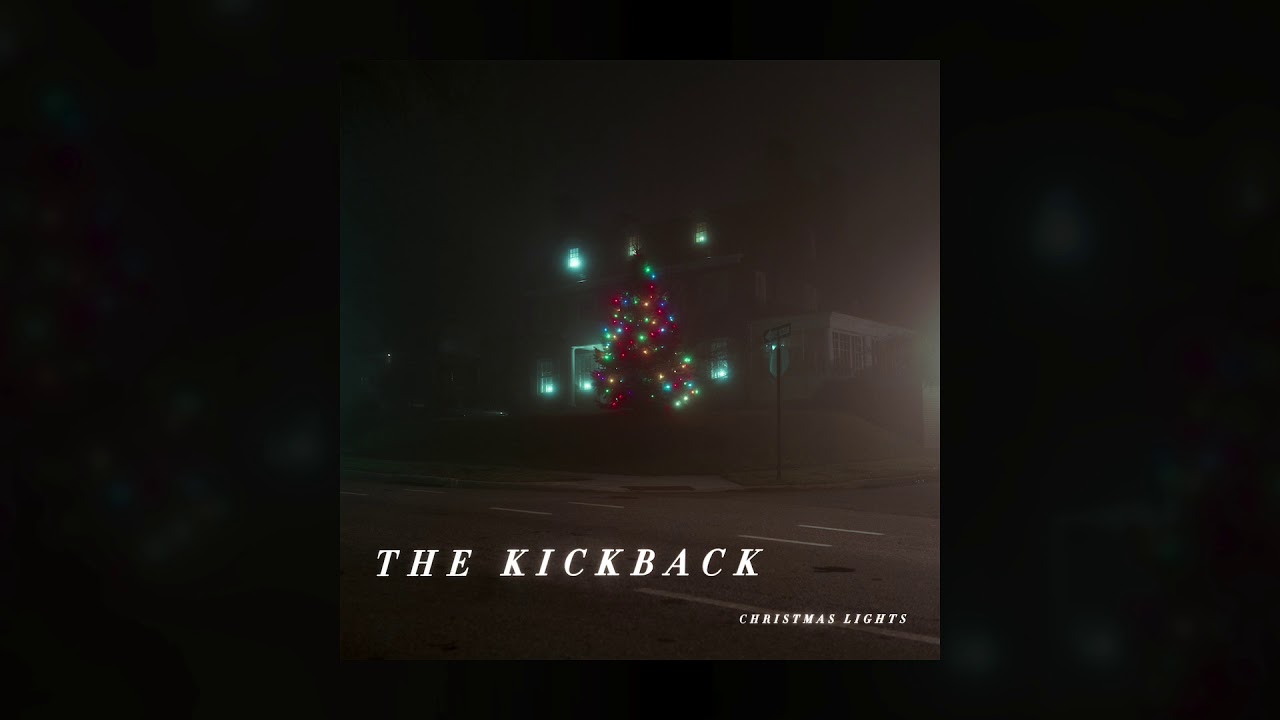 The Kickback - 