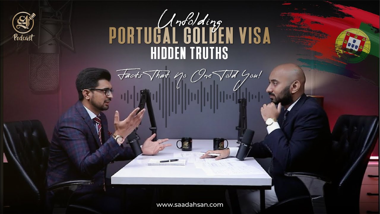 The Secret Benefits of the Portugal Golden Visa That Everyone Should Know
