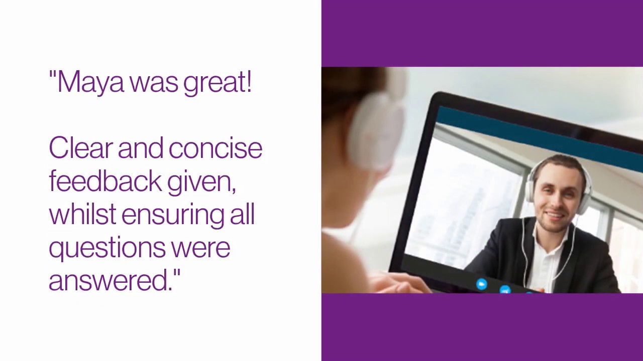 Virtual Training with Saville Assessment - Test User: Occupational Ability/Personality