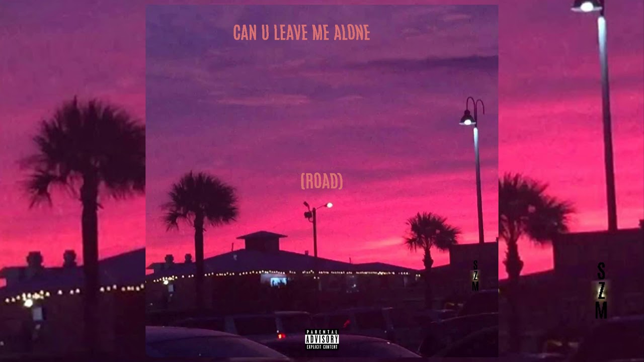 YMP Cash x Joe Gang - Can U Leave Me Alone (Road)