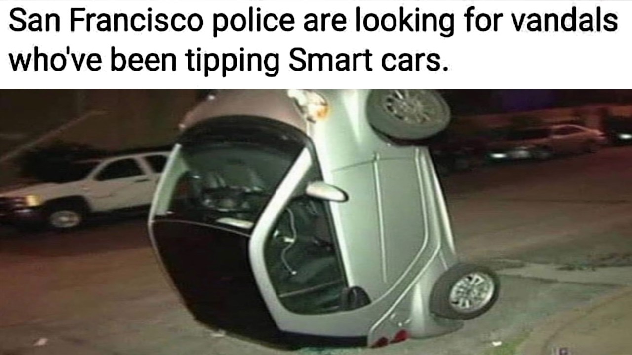 Car Memes