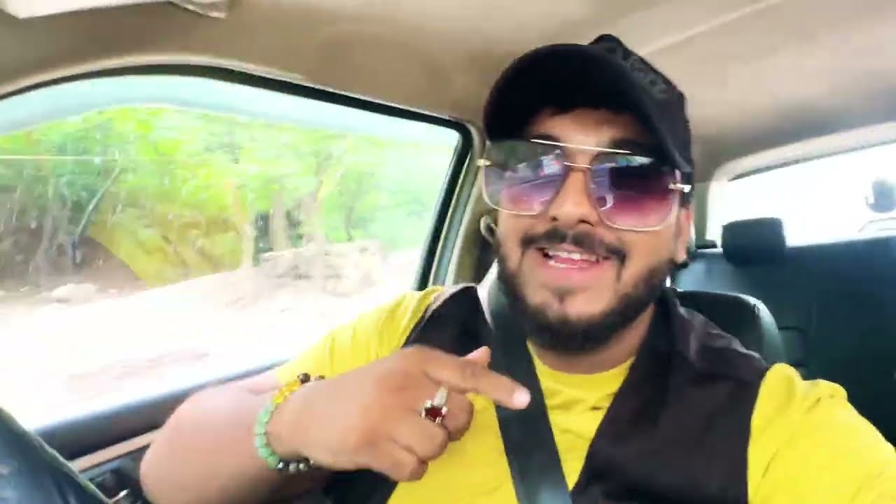 How To Drive A Car || Pauri Garhwal To Dehradun || Tips And  Tricks If You Vist Uttrakhand Hill
