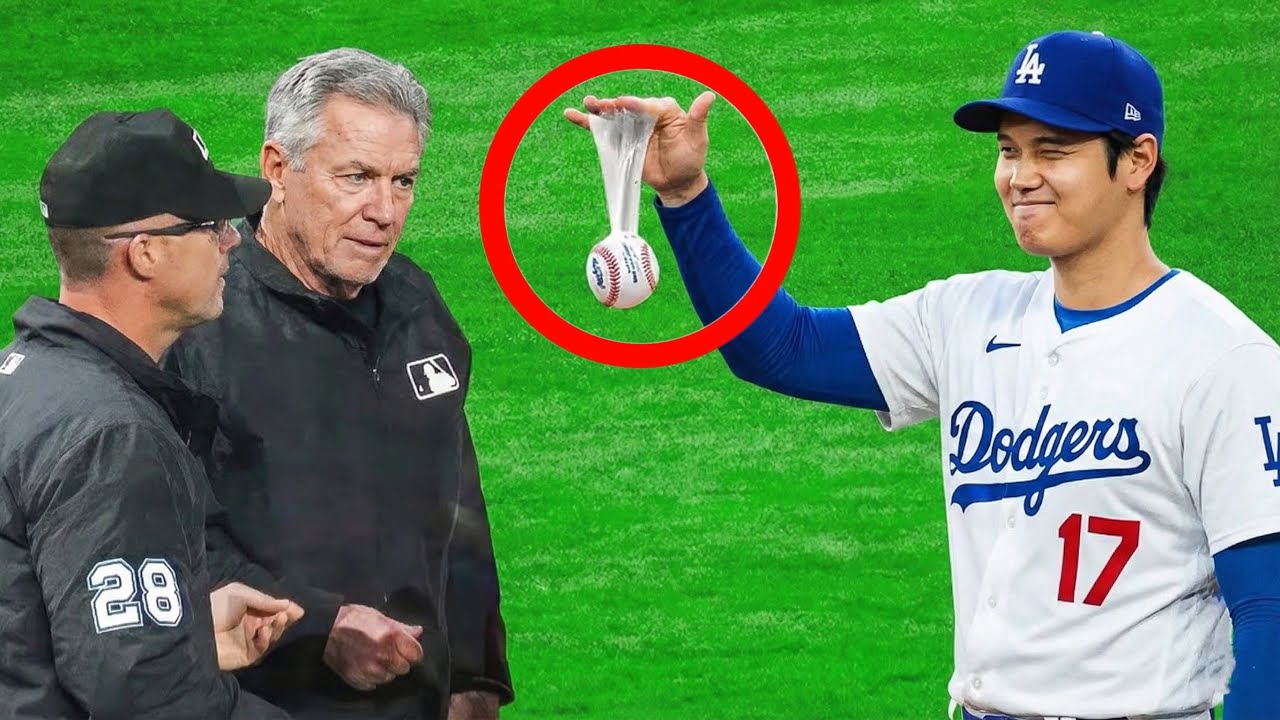 Los Momentos de TRAMPA más Escandalosos en la Historia de la MLB