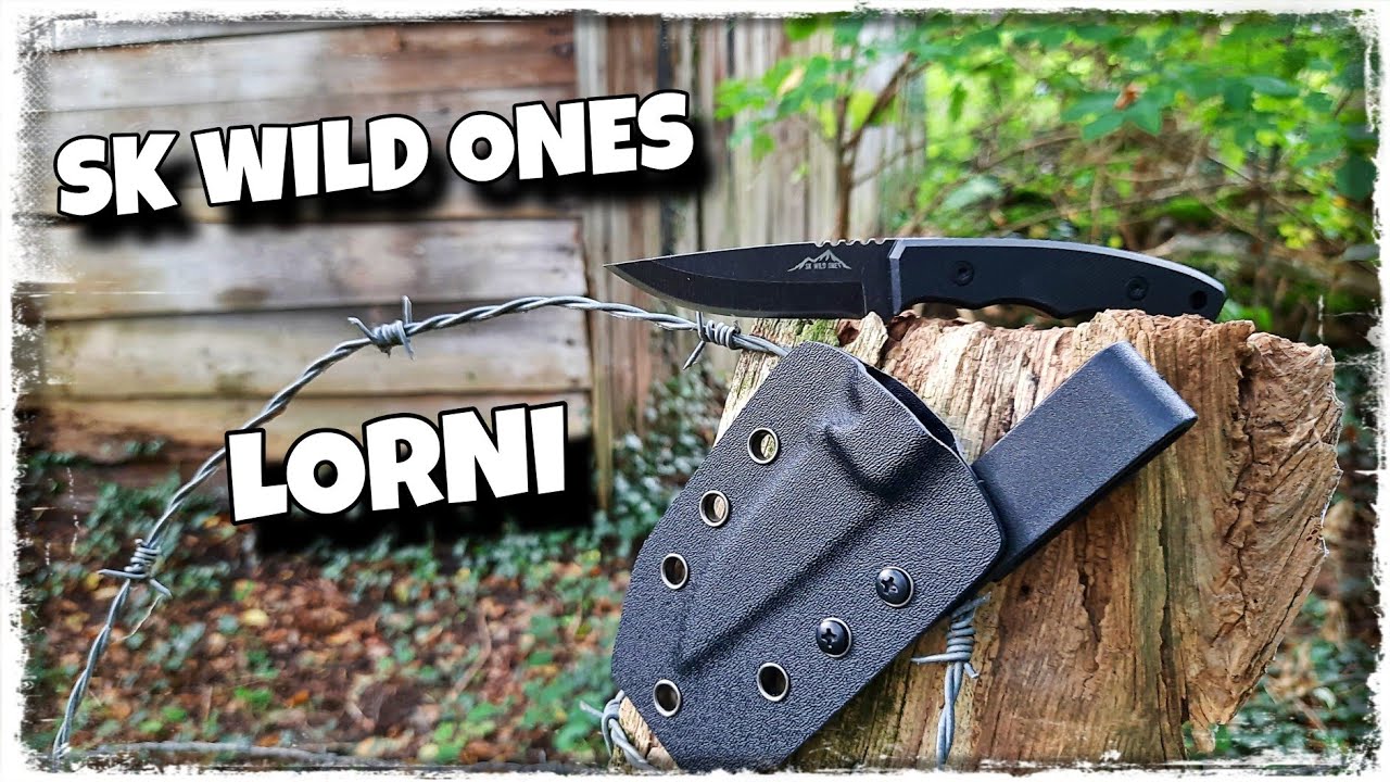 SK Wild Ones LORNI | Ein cooler Zwerg!