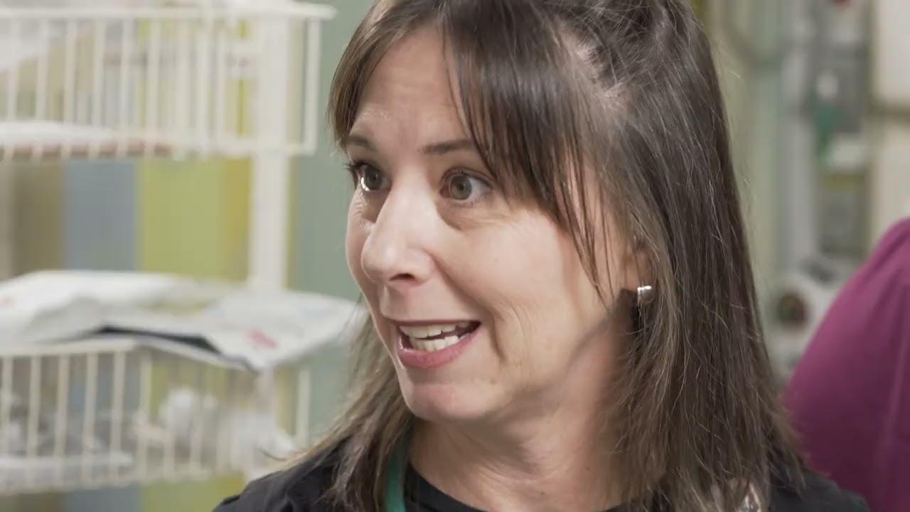 TeamSTEPPS: Debrief in the Emergency Department (audio-described version)