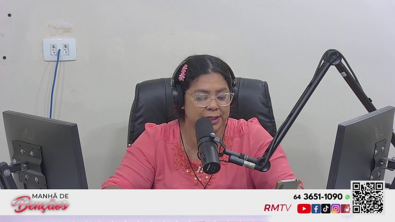 Ao Vivo | Rede Maravilha