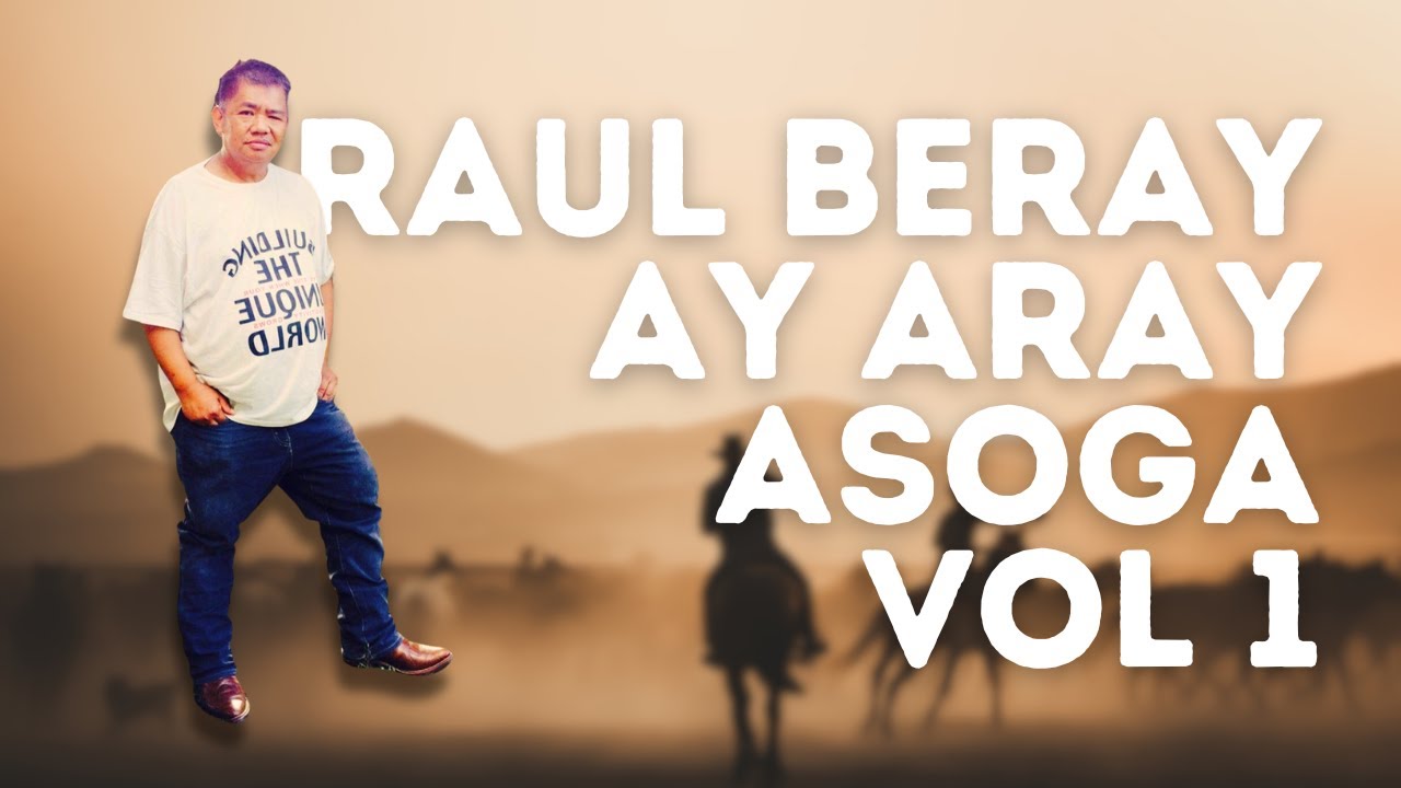 Raul Beray Vol. 1 
