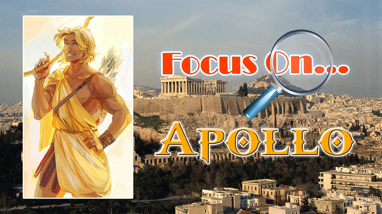 Focus On: Apollo