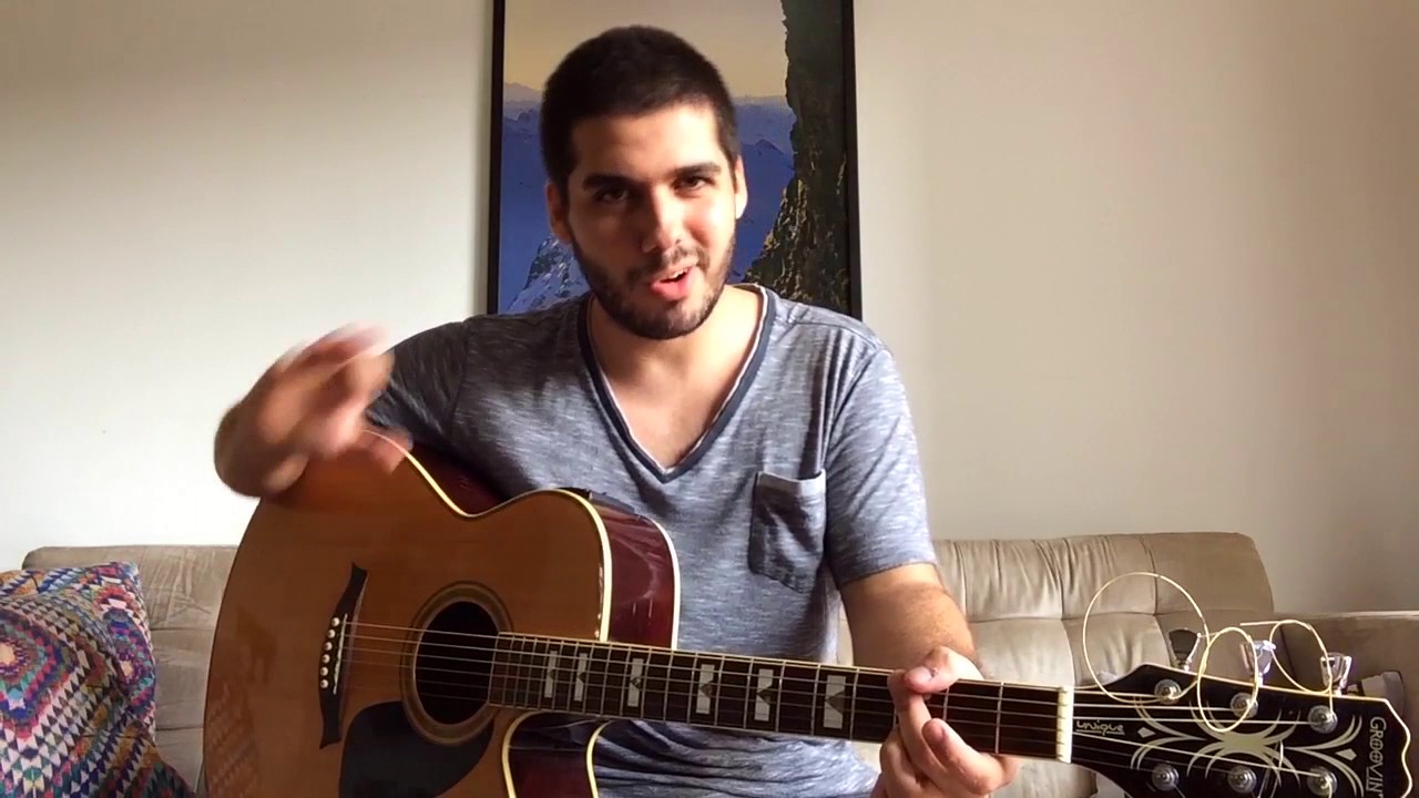 QUAIS INSTRUMENTOS QUE EU USO??? (CORDAS E PALHETA TAMBÉM)
