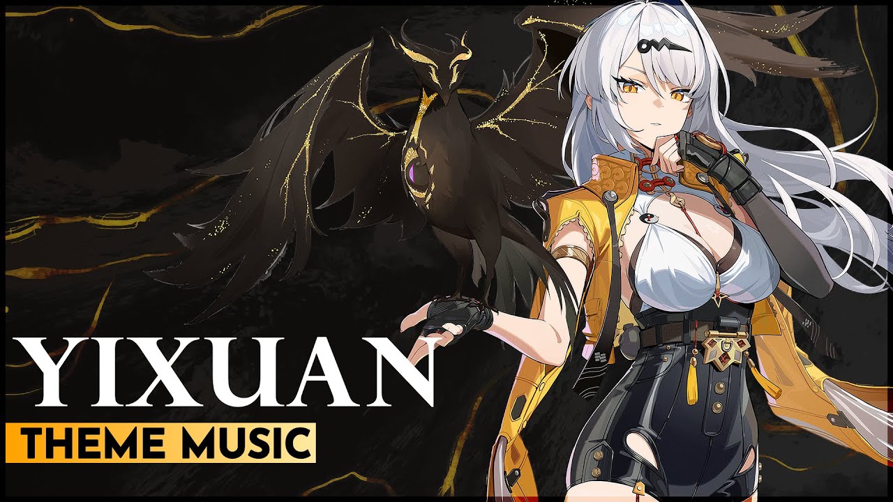 Yixuan Theme Reimagined - Martial Summit Showdown (Sumes Mix) | Zenless Zone Zero