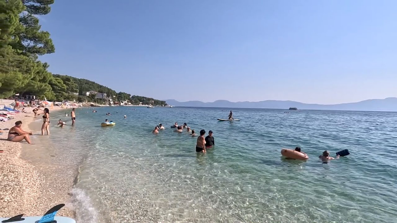 Zaostrog Camp Dalmacija 2024