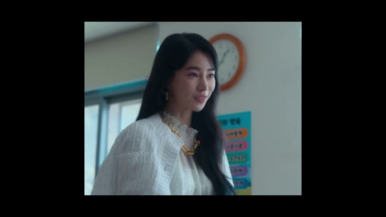 임지연 더 글로리 세련 꾸안꾸 부티 옷 잘 입는 여배우 패션 룩북 fashion outfits